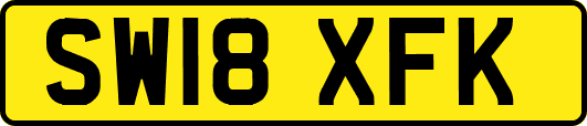 SW18XFK