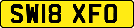 SW18XFO