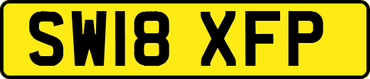 SW18XFP