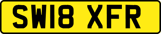 SW18XFR