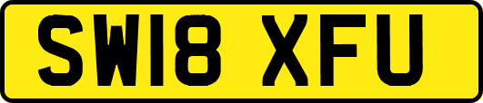 SW18XFU