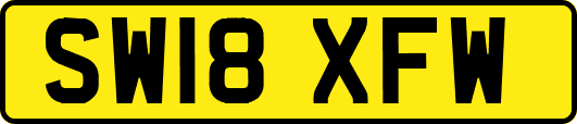 SW18XFW