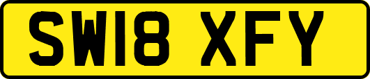SW18XFY