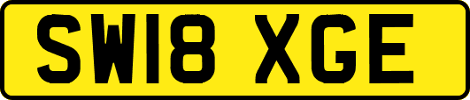 SW18XGE