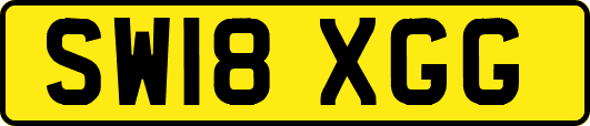 SW18XGG