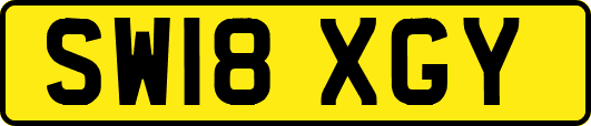 SW18XGY