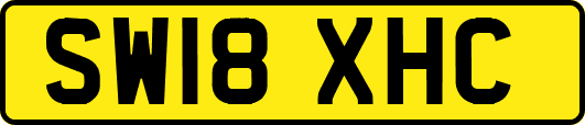 SW18XHC