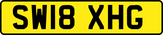 SW18XHG