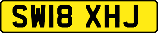 SW18XHJ