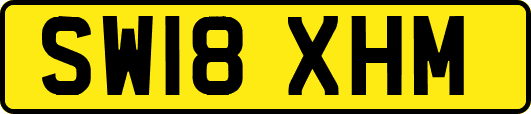 SW18XHM