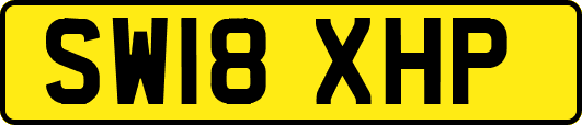 SW18XHP