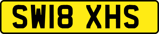 SW18XHS