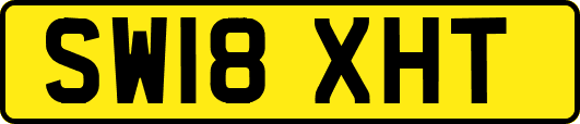 SW18XHT