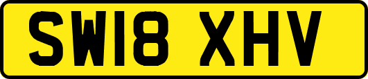 SW18XHV