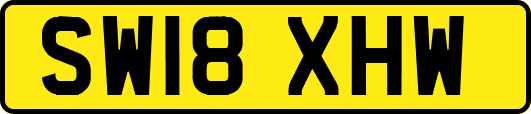 SW18XHW