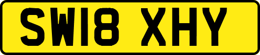 SW18XHY