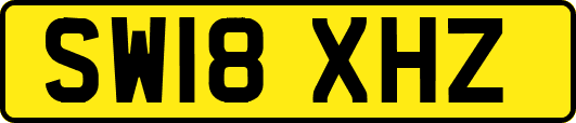 SW18XHZ
