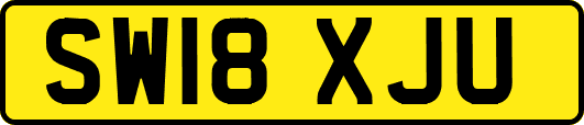 SW18XJU