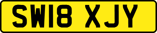SW18XJY
