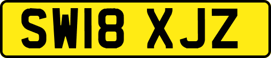 SW18XJZ