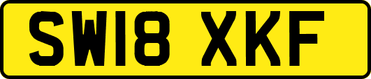 SW18XKF