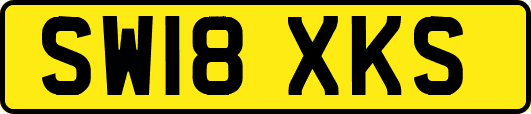 SW18XKS