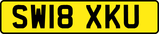 SW18XKU