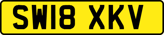 SW18XKV