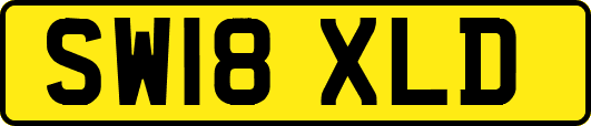 SW18XLD