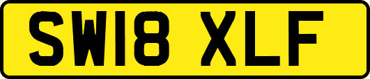 SW18XLF