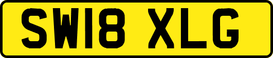 SW18XLG