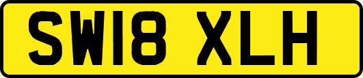 SW18XLH