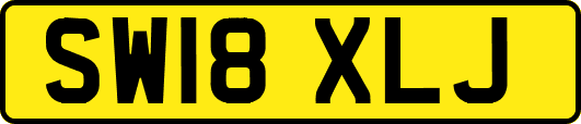 SW18XLJ