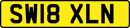 SW18XLN