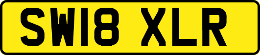SW18XLR