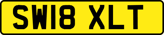 SW18XLT