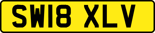 SW18XLV