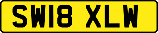 SW18XLW