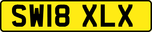 SW18XLX