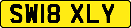 SW18XLY