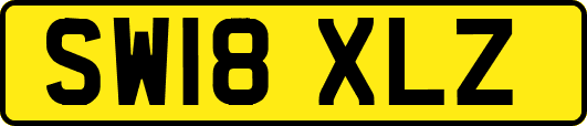SW18XLZ
