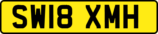 SW18XMH