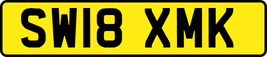 SW18XMK