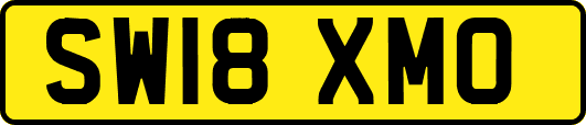 SW18XMO