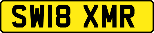 SW18XMR