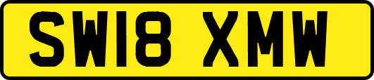 SW18XMW