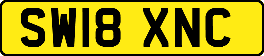 SW18XNC