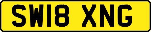 SW18XNG