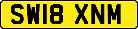 SW18XNM