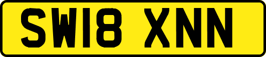 SW18XNN